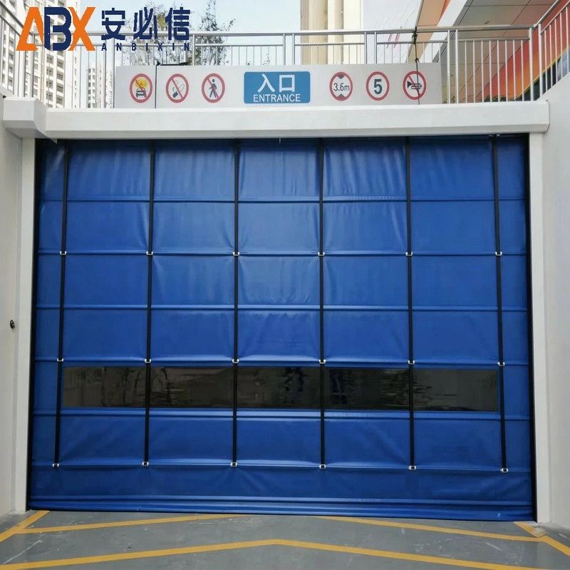 河池市伸缩式卸货平台