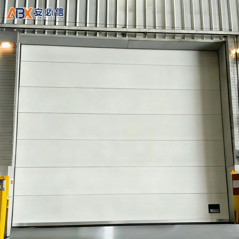 河池市工业提升门